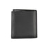 Calvin Klein Black Leather Wallet